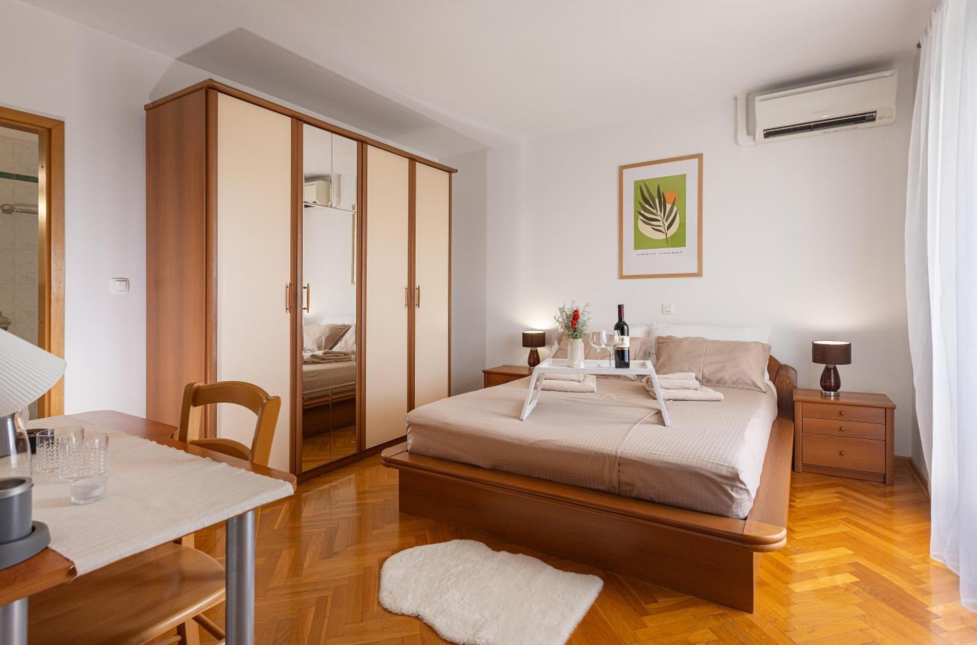 Apartamento House Olive Garden Strunjan Exterior foto