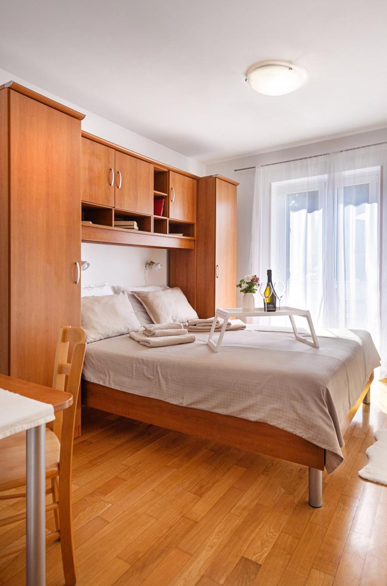 Apartamento House Olive Garden Strunjan Exterior foto