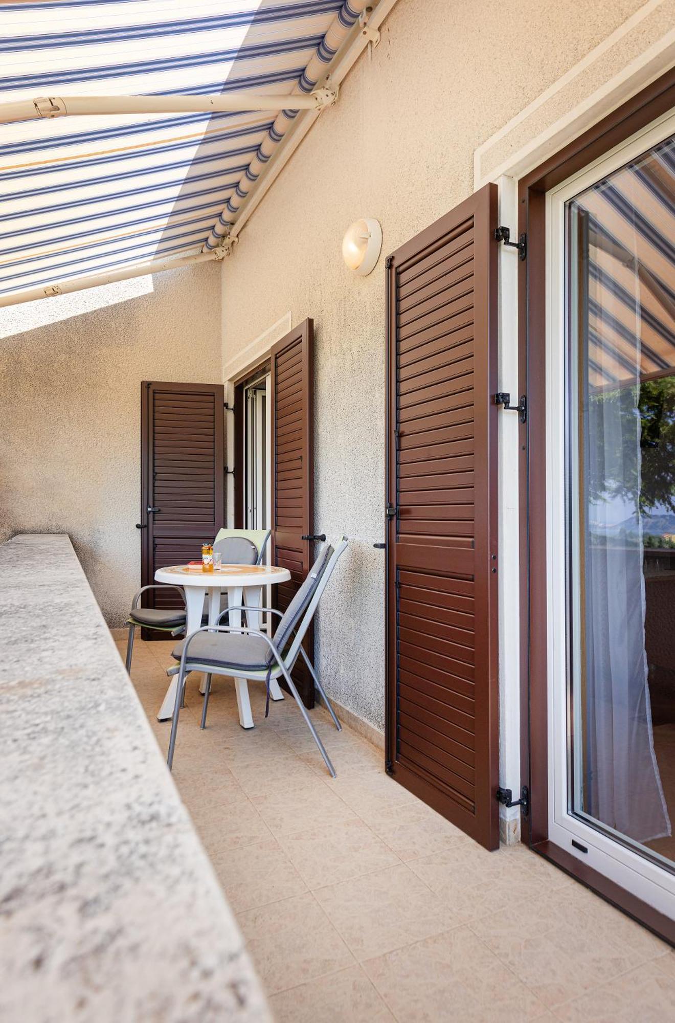 Apartamento House Olive Garden Strunjan Exterior foto