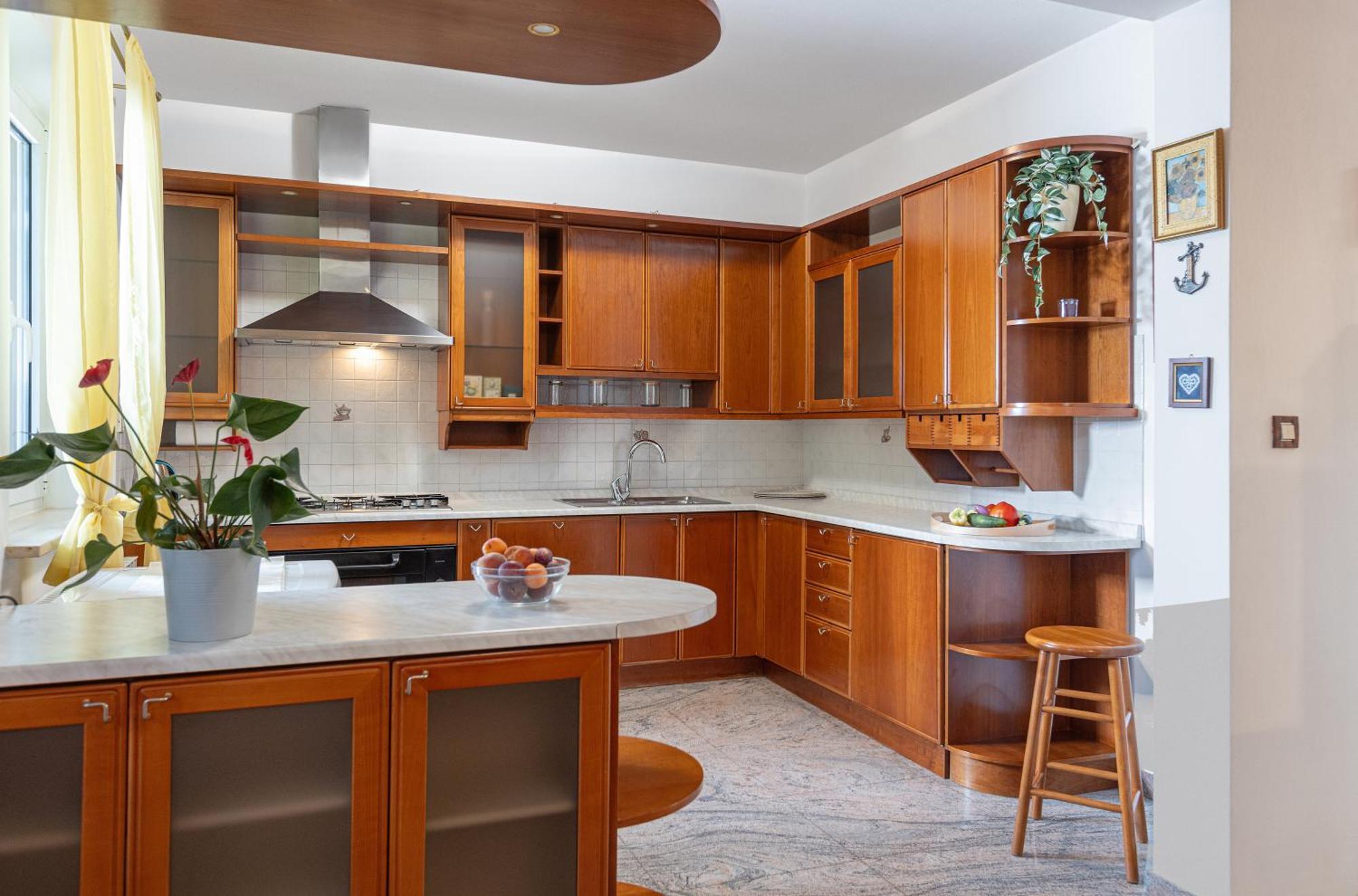 Apartamento House Olive Garden Strunjan Exterior foto