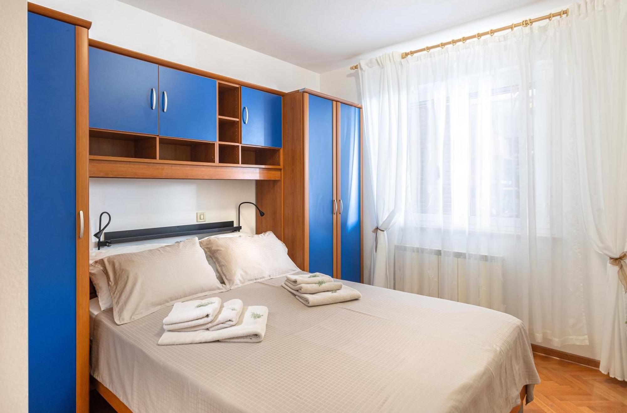 Apartamento House Olive Garden Strunjan Exterior foto