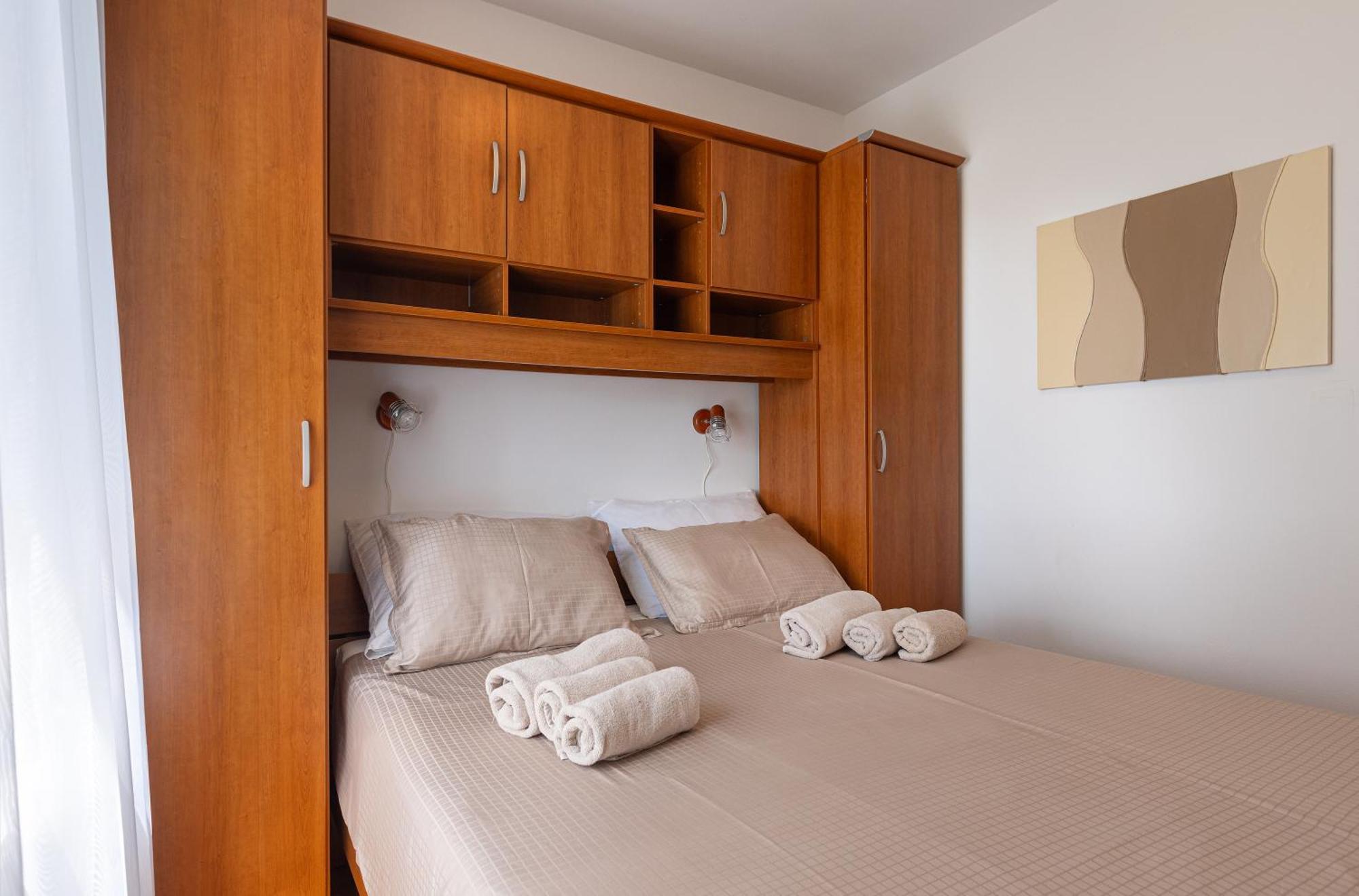 Apartamento House Olive Garden Strunjan Exterior foto