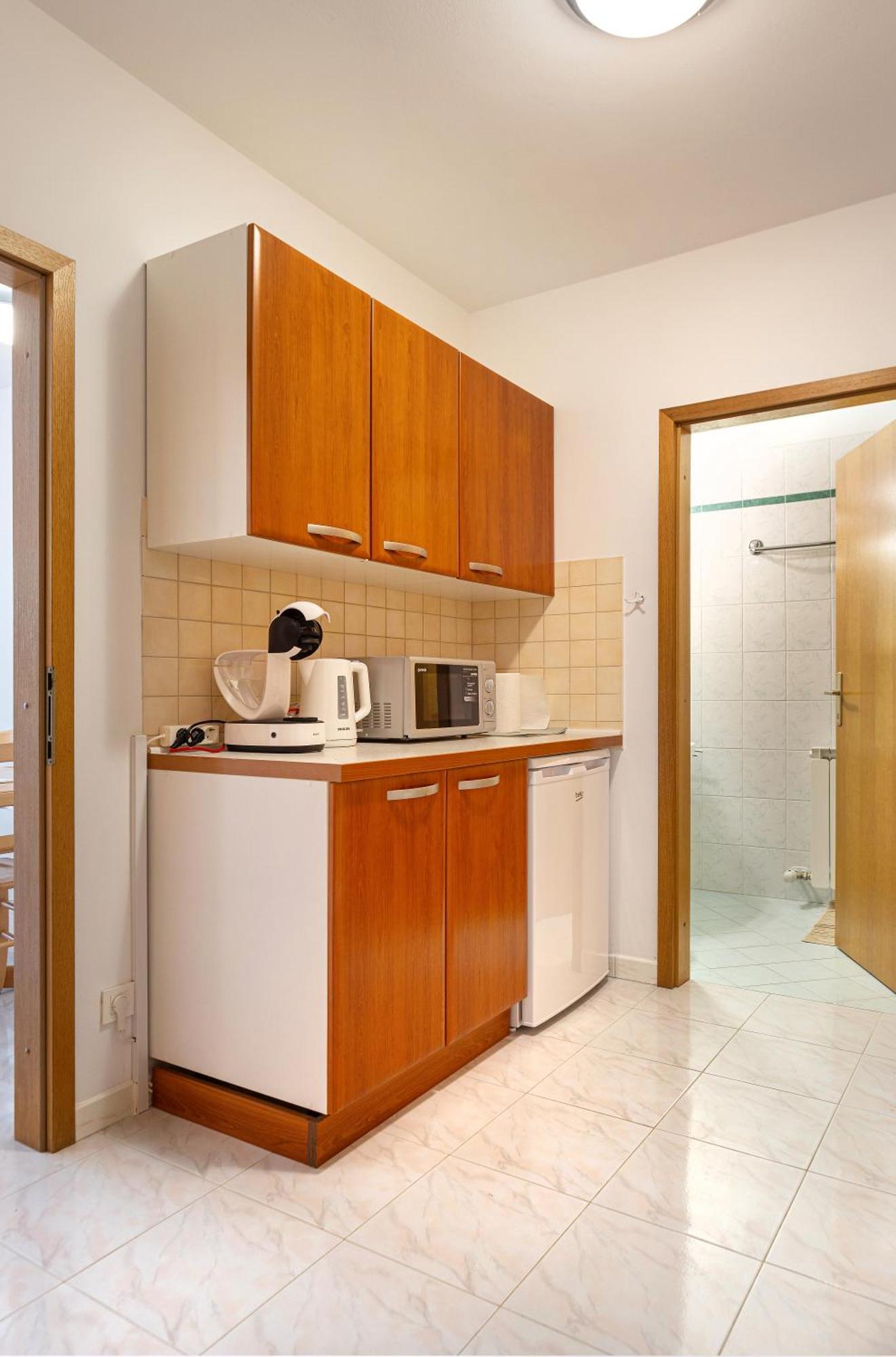 Apartamento House Olive Garden Strunjan Exterior foto
