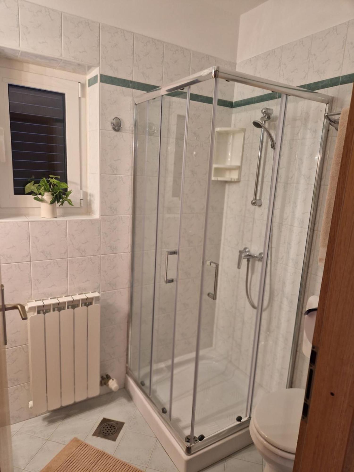 Apartamento House Olive Garden Strunjan Exterior foto