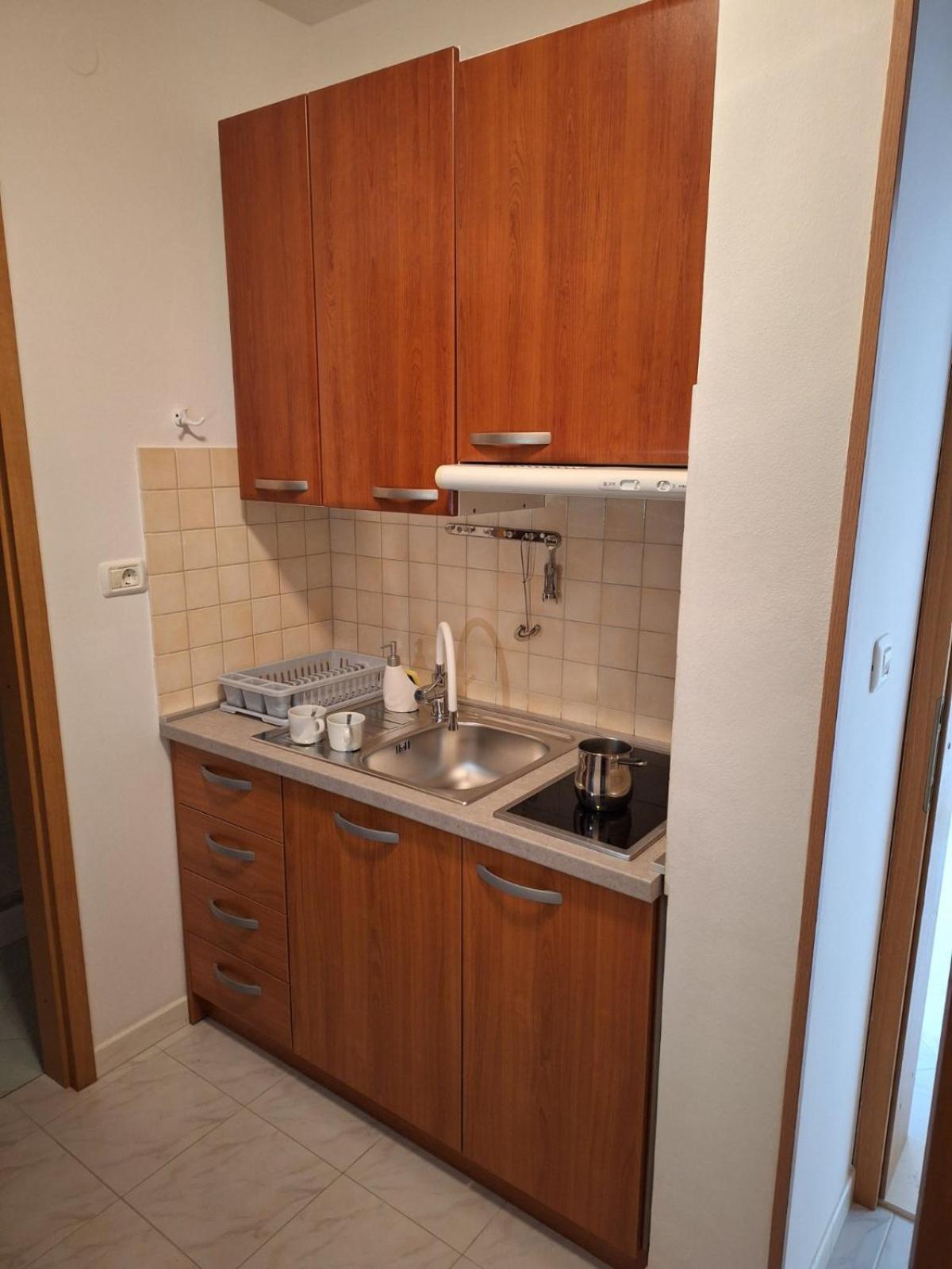 Apartamento House Olive Garden Strunjan Exterior foto