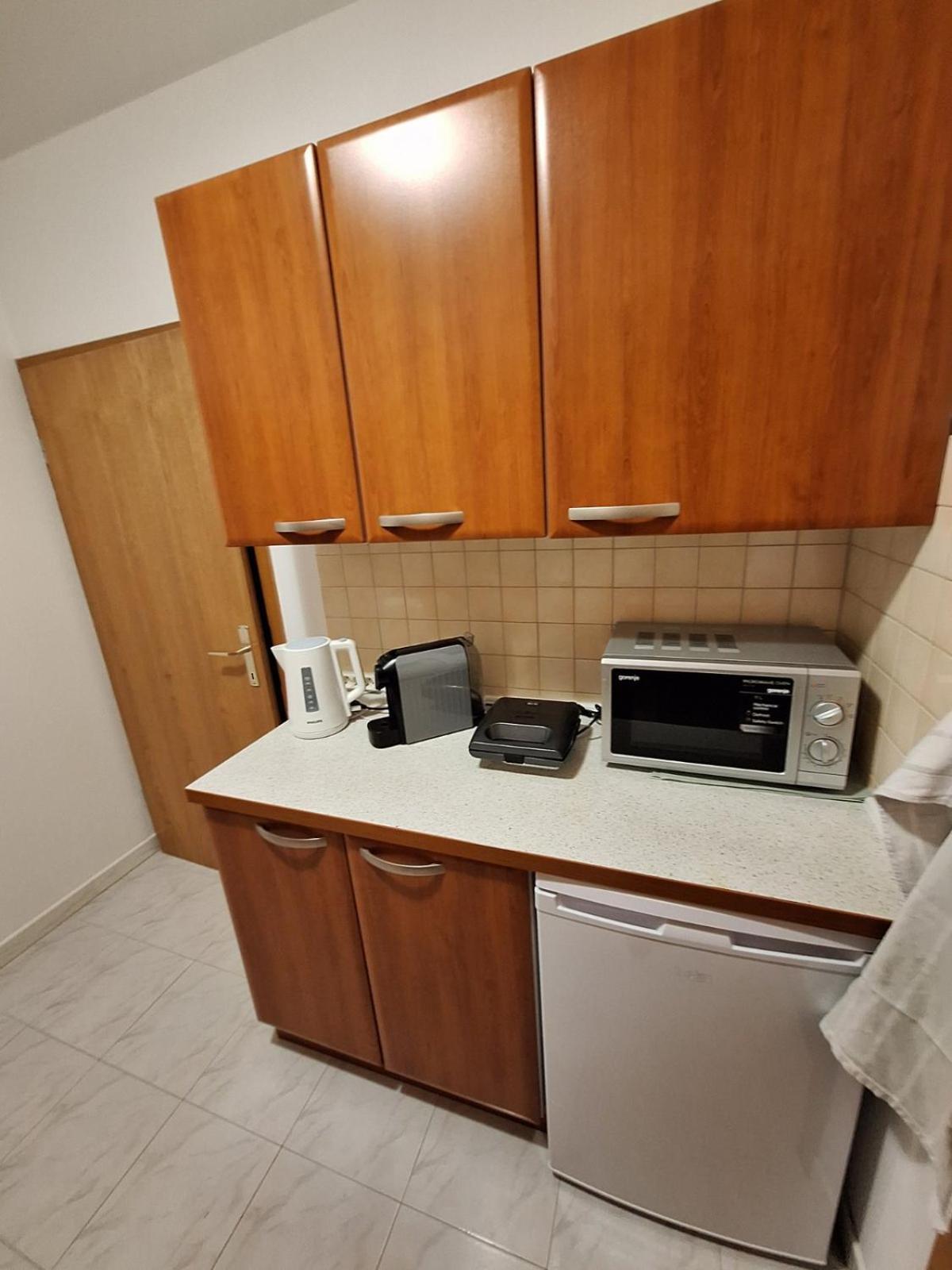Apartamento House Olive Garden Strunjan Exterior foto